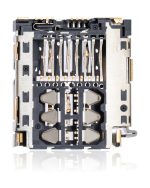 Samsung Galaxy S20 FE İle Uyumlu 5G Sim Kart Okuyucu - Görsel 5