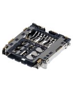 Samsung Galaxy S20 FE İle Uyumlu 5G Sim Kart Okuyucu - Görsel 6