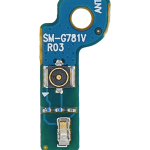 Samsung Galaxy S20 FE İle Uyumlu 5G Sinyal Anten Kart ı