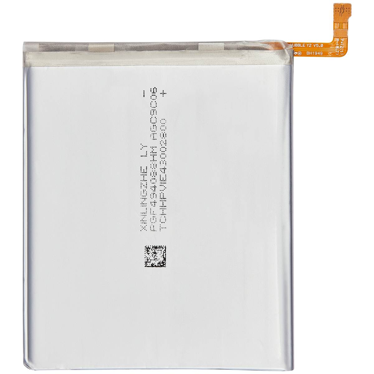 Samsung Galaxy S20 FE İle Uyumlu Batarya Pil 5G A52 4G (A525 2021) A52 5G (A526 2021) A52S 5G (A528 2021) (EB-BG781ABY EB-BA525ABY) - Görsel 3