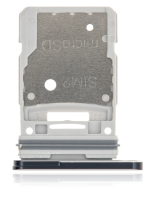 Samsung Galaxy S20 FE İle Uyumlu Çift Sim Kart Tepsisi (Cloud Navy) - Görsel 2