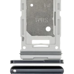 Samsung Galaxy S20 FE İle Uyumlu Çift Sim Kart Tepsisi (Cloud Navy)