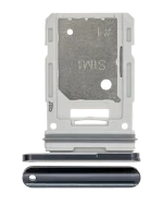Samsung Galaxy S20 FE İle Uyumlu Çift Sim Kart Tepsisi (Cloud Navy)
