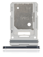 Samsung Galaxy S20 FE İle Uyumlu Çift Sim Kart Tepsisi (Cloud Navy) - Görsel 3