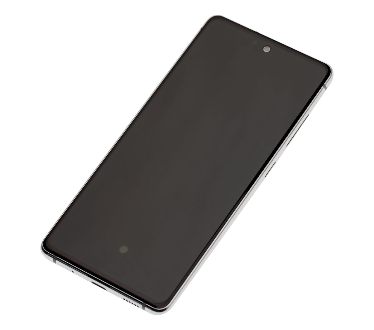Samsung Galaxy S20 FE İle Uyumlu İçin Çerçeveli ekran 4G 5G Orijinal  Orijinal Ekranı (Bulut Beyazı) - Görsel 6