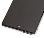 Samsung Galaxy S20 FE İle Uyumlu İçin Çerçeveli ekran 4G 5G Orijinal  Orijinal Ekranı (Bulut Beyazı) - Görsel 8