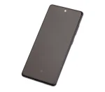 Samsung Galaxy S20 FE İle Uyumlu İçin Çerçeveli ekran 4G 5G (Service Pack) (Cloud Navy)  Orijinal Ekranı - Görsel 6