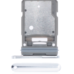 Samsung Galaxy S20 FE İle Uyumlu Tek Sim Kart Tepsisi (Bulut Beyazı)