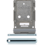 Samsung Galaxy S20 FE İle Uyumlu Tek Sim Kart Tepsisi (Cloud Mint)