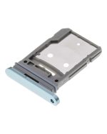 Samsung Galaxy S20 FE İle Uyumlu Tek Sim Kart Tepsisi (Cloud Mint) - Görsel 4