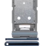 Samsung Galaxy S20 FE İle Uyumlu Tek Sim Kart Tepsisi (Cloud Navy)