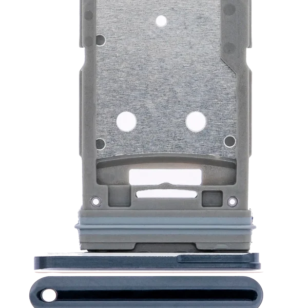 Samsung Galaxy S20 FE İle Uyumlu Tek Sim Kart Tepsisi (Cloud Navy)