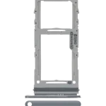 Samsung Galaxy S20 İle Uyumlu Çift Sim Kart Tepsisi S20 Plus S20 Ultra 5G İle Uyumlu (Kozmik Gri)