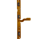 Samsung Galaxy S20 İle Uyumlu Güç Ve Ses Filmi  S20 Plus