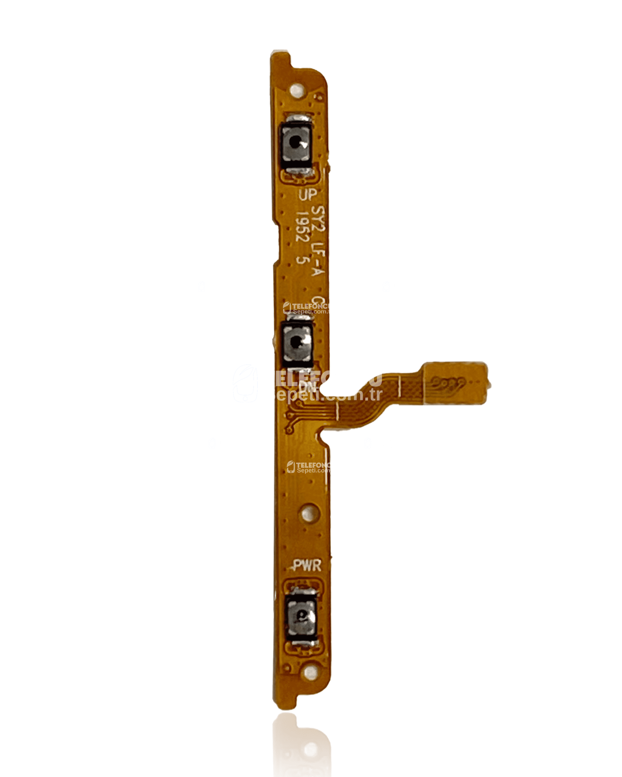 Samsung-Galaxy-S20-Ile-Uyumlu-Guc-Ve-Ses-Filmi-S20-Plus-3 Samsung Galaxy S20 İle Uyumlu Güç Ve Ses Filmi  S20 Plus - Görsel 4