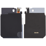 Samsung Galaxy S20 İle Uyumlu İçin Flex Uyumlu Kablosuz NFC Şarj - Görsel 2