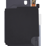 Samsung Galaxy S20 İle Uyumlu İçin Flex Uyumlu Kablosuz NFC Şarj