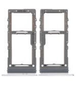 Samsung Galaxy S20 İle Uyumlu Tek Sim Kart Tepsisi S20 Plus S20 Ultra 5G İle Uyumlu (Bulut Beyazı) - Görsel 2
