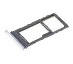 Samsung Galaxy S20 İle Uyumlu Tek Sim Kart Tepsisi S20 Plus S20 Ultra 5G İle Uyumlu (Bulut Beyazı) - Görsel 4