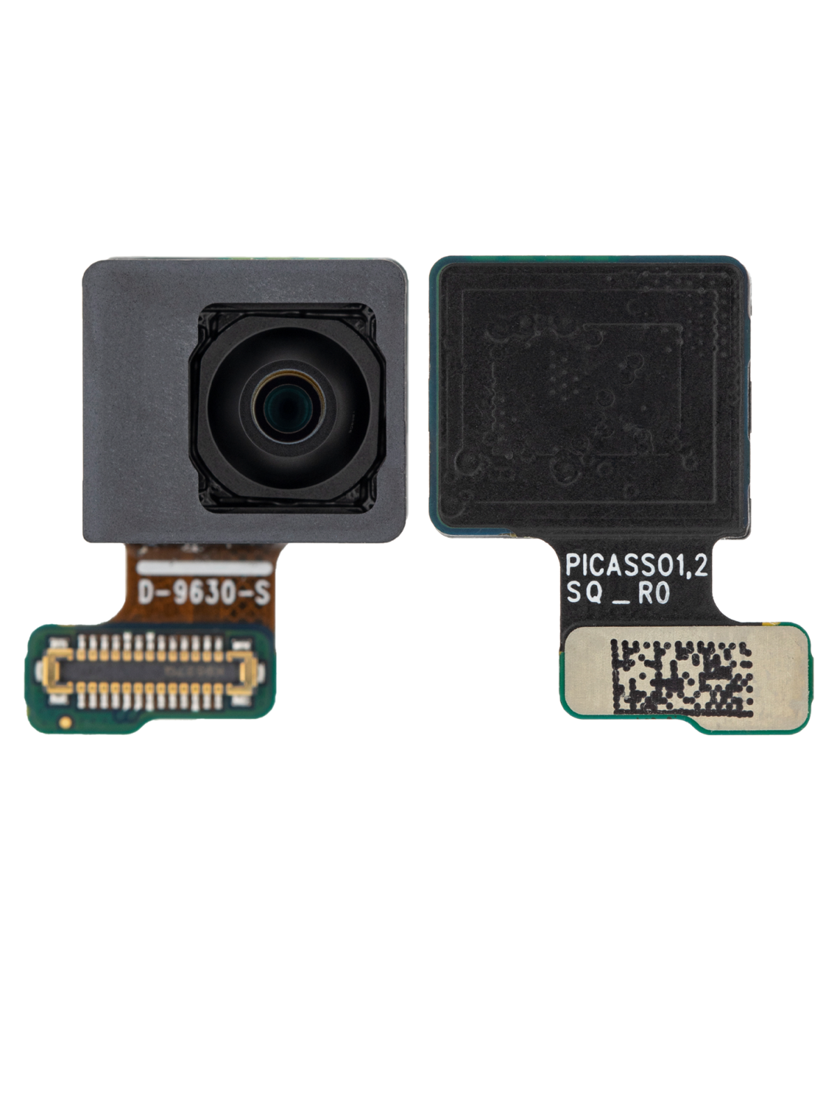 Samsung Galaxy S20 Ön Kamera  S20 5G / S20 Plus 5G (ABD Sürümü) - Görsel 3