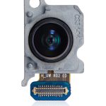 Samsung Galaxy S20 Plus İle Uyumlu 5G Arka Kamera (Ultra Geniş) ( OEM Çekme: A Sınıfı)