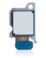 Samsung Galaxy S20 Plus İle Uyumlu 5G Arka Kamera (Ultra Geniş) ( OEM Çekme: A Sınıfı) - Görsel 4