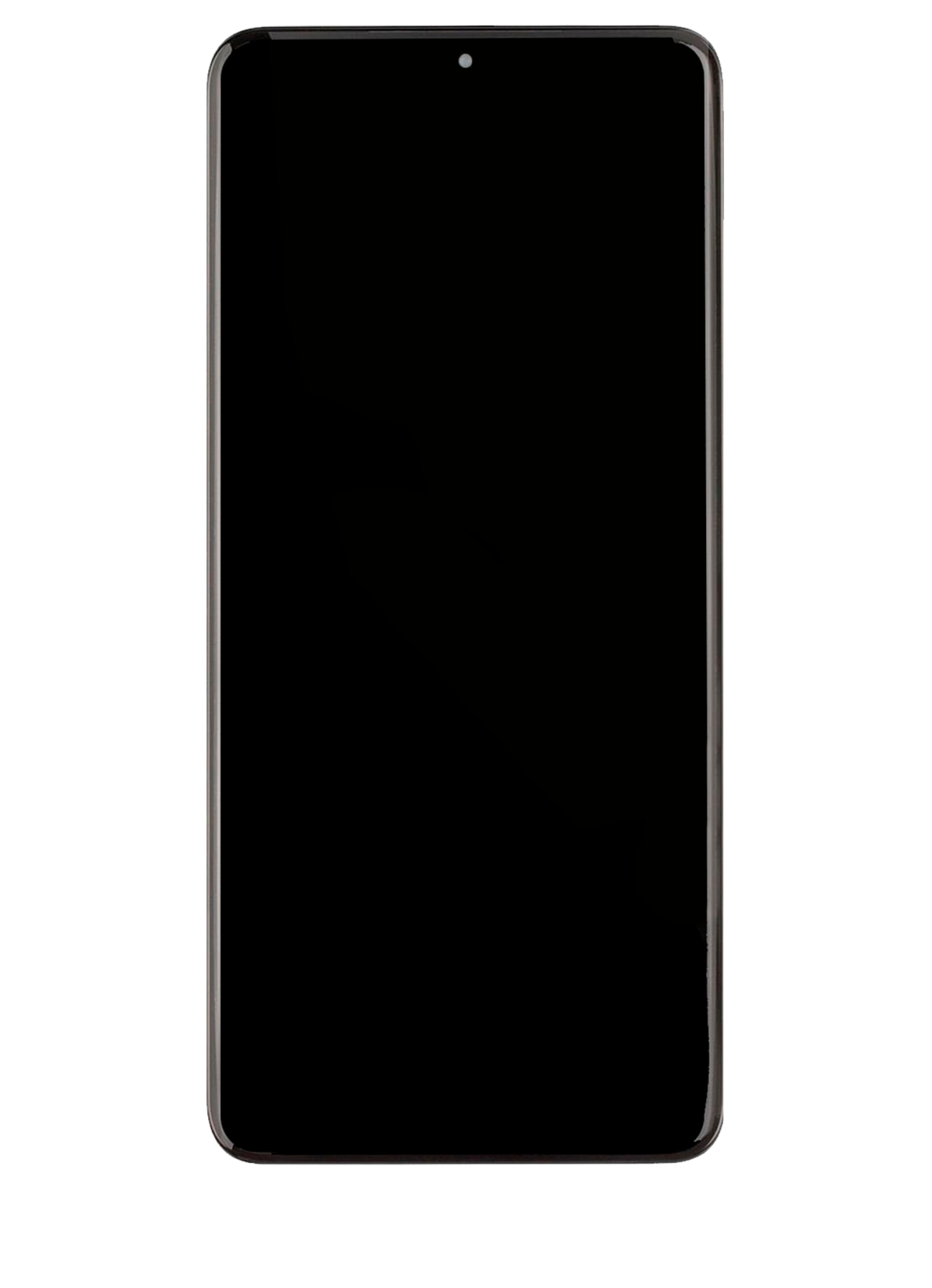 Samsung Galaxy S20 Plus İle Uyumlu 5G Çerçevesiz ekran Orijinal Ekranı (Tüm Operatörlerle Uyumlu) (Servis Paketi) (Tüm Renkler) - Görsel 2