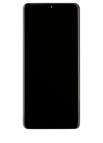 Samsung Galaxy S20 Plus İle Uyumlu 5G Çerçevesiz ekran Orijinal Ekranı (Tüm Operatörlerle Uyumlu) (Servis Paketi) (Tüm Renkler) - Görsel 2