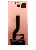Samsung Galaxy S20 Plus İle Uyumlu 5G Çerçevesiz ekran Orijinal Ekranı (Tüm Operatörlerle Uyumlu) (Servis Paketi) (Tüm Renkler) - Görsel 4