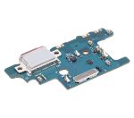 Samsung Galaxy S20 Plus İle Uyumlu 5G (G9860) (Çift Sim Versiyonu) (Premium) Kartlı Şarj Portu - Görsel 4