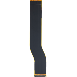 Samsung Galaxy S20 Plus İle Uyumlu Ana Kart Flex Kablosu 5G (Geniş)