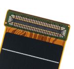 Samsung Galaxy S20 Plus İle Uyumlu Ana Kart Flex Kablosu 5G (Geniş) - Görsel 5