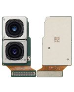 Samsung Galaxy S20 Plus İle Uyumlu Arka Kamera (Braketsiz) S20 Plus S21 S21 Plus Note 20 (ABD Sürümü) - Görsel 2