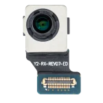 Samsung Galaxy S20 Plus İle Uyumlu Arka Kamera (Derinlik) (Servis Paketi)