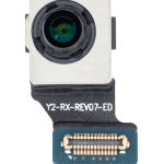 Samsung Galaxy S20 Plus İle Uyumlu Arka Kamera (Telefoto)