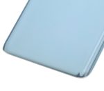 Samsung Galaxy S20 Plus İle Uyumlu Arka Kapak Camı Kamera Lensiyle Uyumlu (Servis Paketi) (Bulut Mavisi) - Görsel 7