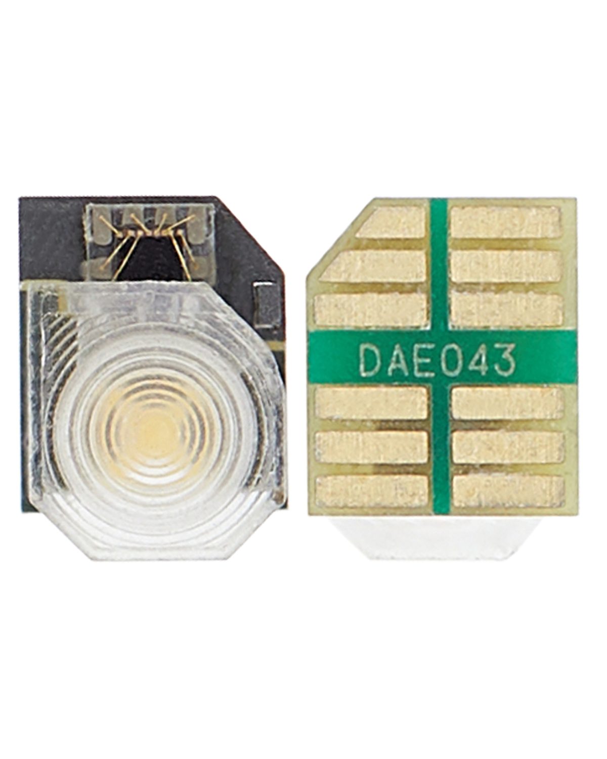 Samsung Galaxy S20 Plus İle Uyumlu Flash Light Micro Board - Görsel 2