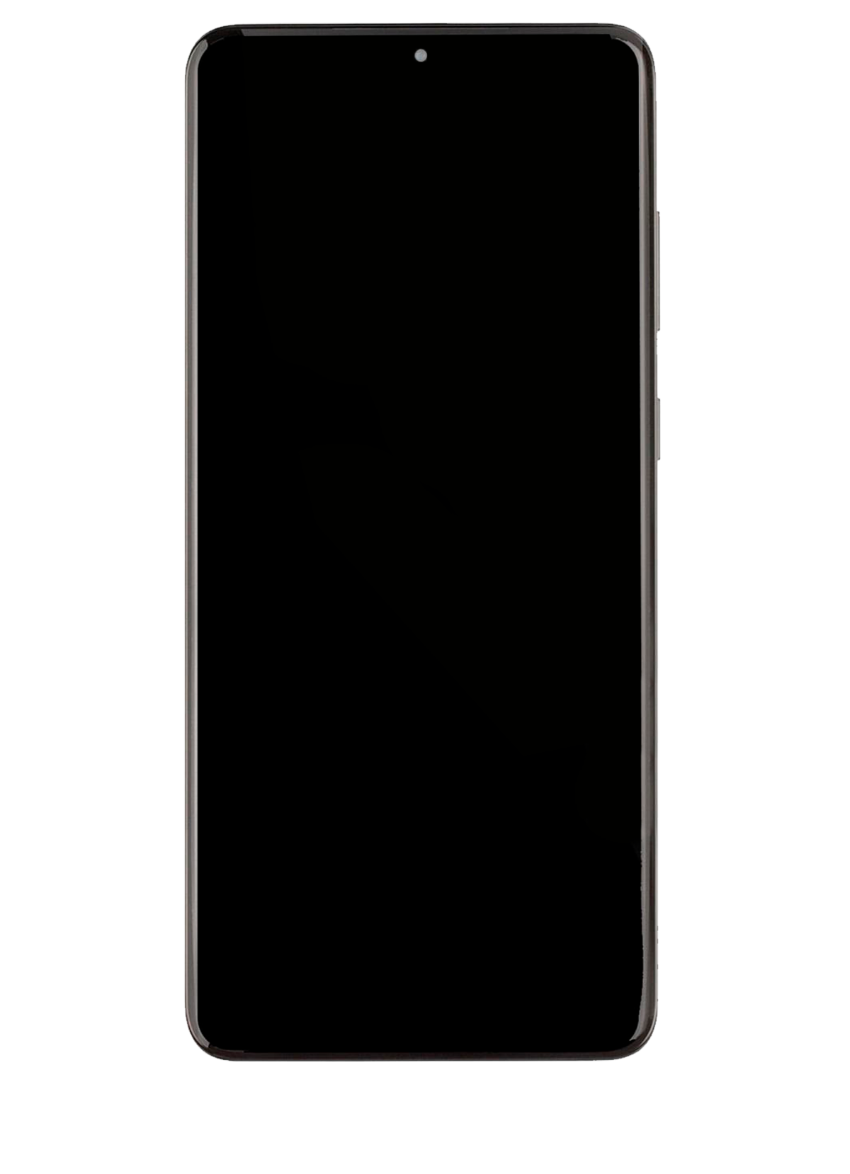 Samsung Galaxy S20 Plus İle Uyumlu İçin Çerçeveli ekran 5G Orijinal (Bulut Mavisi)  Orijinal Ekranı - Görsel 9