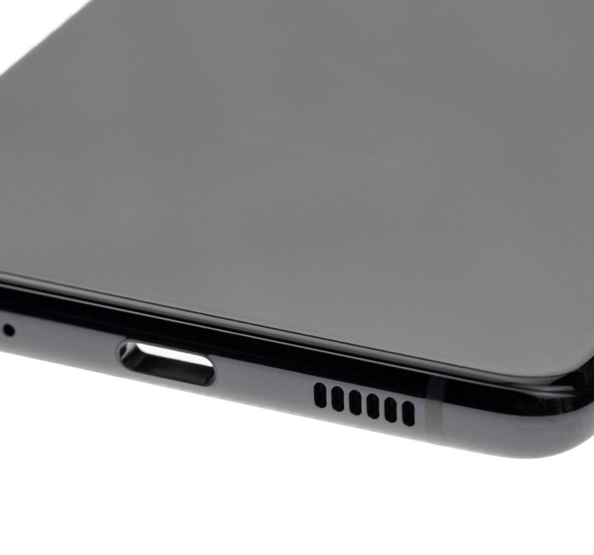Samsung Galaxy S20 Plus İle Uyumlu İçin Çerçeveli ekran 5G Orijinal (Kozmik Siyah)  Orijinal Ekranı - Görsel 4