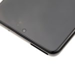 Samsung Galaxy S20 Plus İle Uyumlu İçin Çerçeveli ekran 5G Orijinal (Kozmik Siyah)  Orijinal Ekranı - Görsel 6
