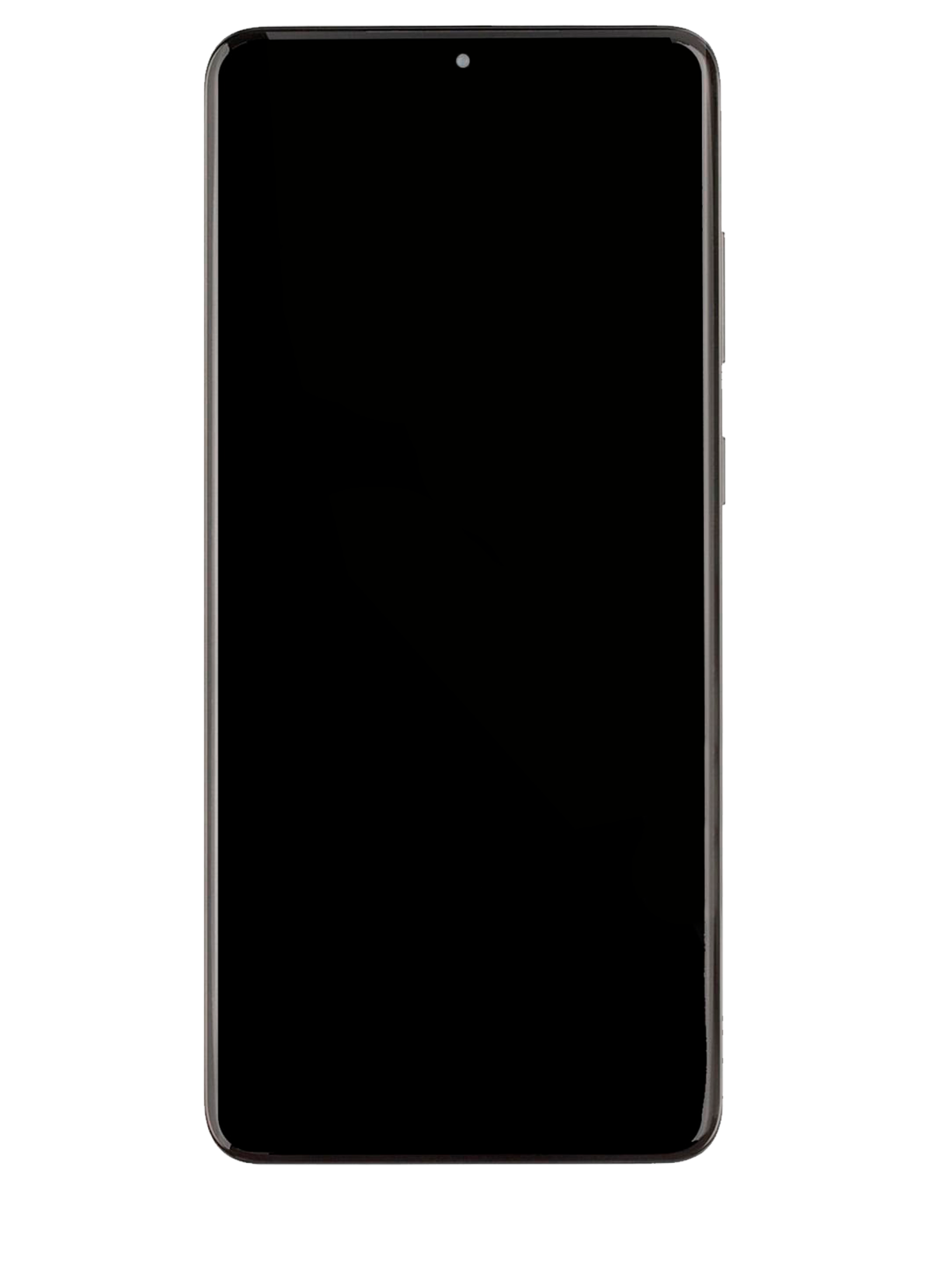 Samsung Galaxy S20 Plus İle Uyumlu İçin Çerçeveli ekran 5G Orijinal (Kozmik Siyah)  Orijinal Ekranı - Görsel 7