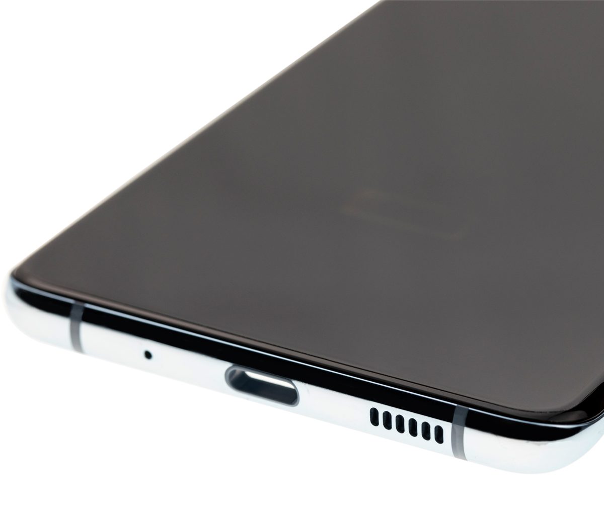 Samsung Galaxy S20 Plus İle Uyumlu İçin Çerçeveli ekran 5G (Service Pack) (Cloud Blue)  Orijinal Ekranı - Görsel 4