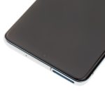 Samsung Galaxy S20 Plus İle Uyumlu İçin Çerçeveli ekran 5G (Service Pack) (Cloud Blue)  Orijinal Ekranı - Görsel 5
