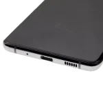 Samsung Galaxy S20 Plus İle Uyumlu İçin Çerçeveli ekran 5G (Service Pack) (Kozmik Gri)  Orijinal Ekranı - Görsel 5