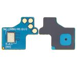 Samsung Galaxy S20 Plus İle Uyumlu Mikrofon (Kamera Lens Braketinin Üstü) - Görsel 2