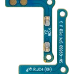 Samsung Galaxy S20 Plus İle Uyumlu NFC Konnektör Kartı