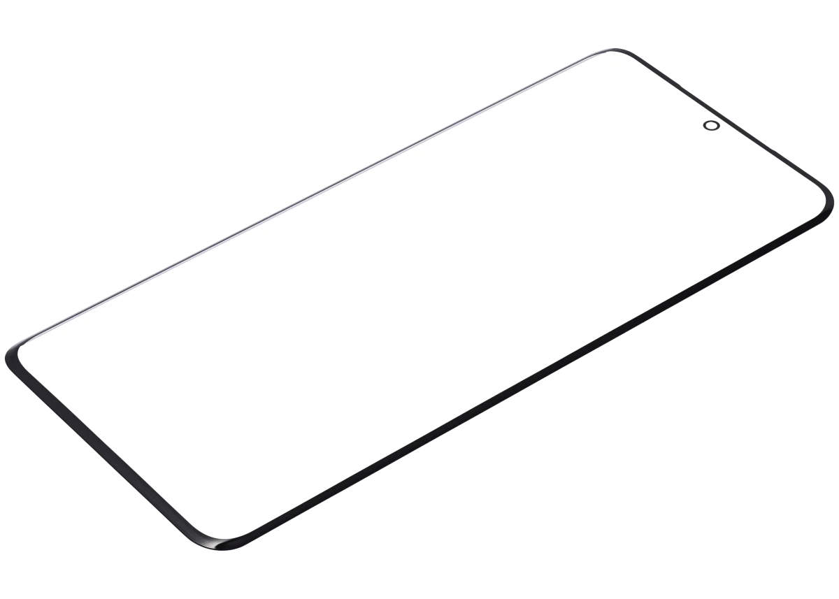 Samsung Galaxy S20 Plus İle Uyumlu OCA Önceden Kurulu 2'si 1 Arada Ön Cam - Görsel 4