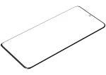 Samsung Galaxy S20 Plus İle Uyumlu OCA Önceden Kurulu 2'si 1 Arada Ön Cam - Görsel 4