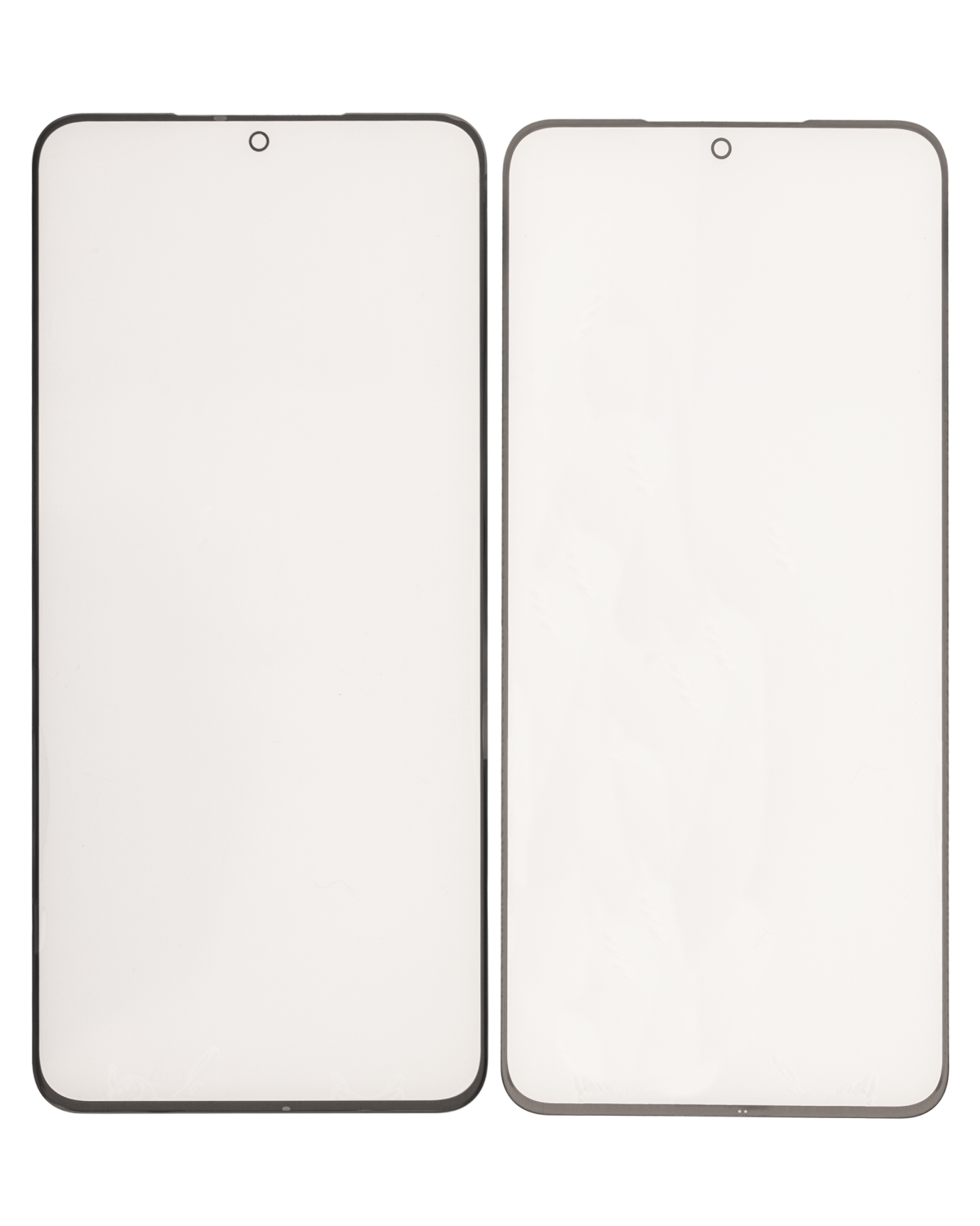 Samsung Galaxy S20 Plus İle Uyumlu Ön Cam - Görsel 2