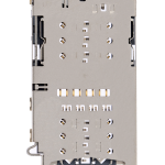 Samsung Galaxy S20 Plus Sim İle Uyumlu Kart Okuyucu S20 Ultra Note 8 Note 20 Ultra A60 (A606 2019) A8 (A530 2018) A5 (A520 2017) (Lehimleme Gereklidir)